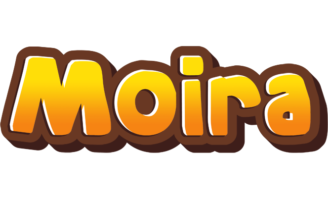 Moira cookies logo