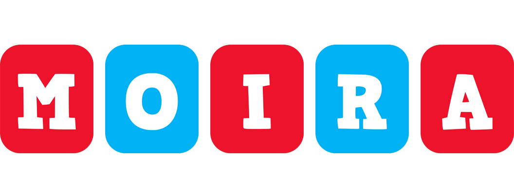 Moira diesel logo