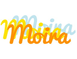 Moira energy logo