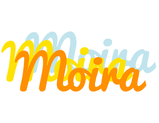 Moira energy logo
