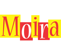 Moira errors logo