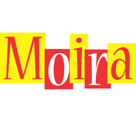 Moira errors logo