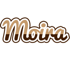 Moira exclusive logo