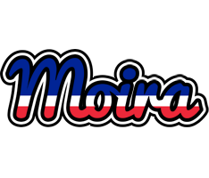 Moira france logo