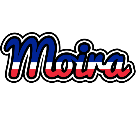 Moira france logo