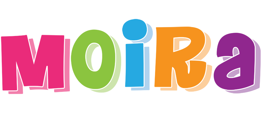 Moira friday logo