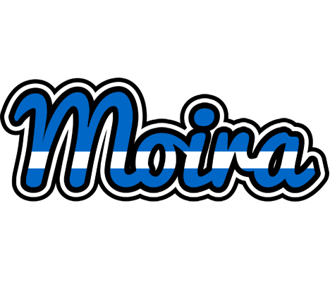 Moira greece logo