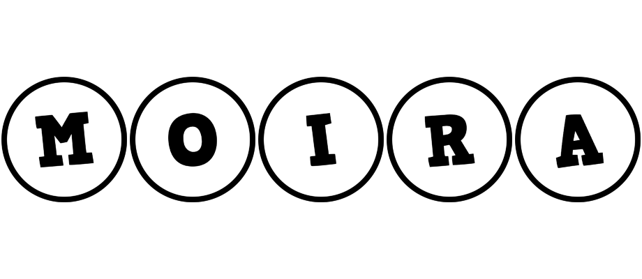 Moira handy logo