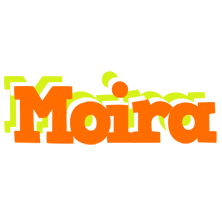 Moira healthy logo