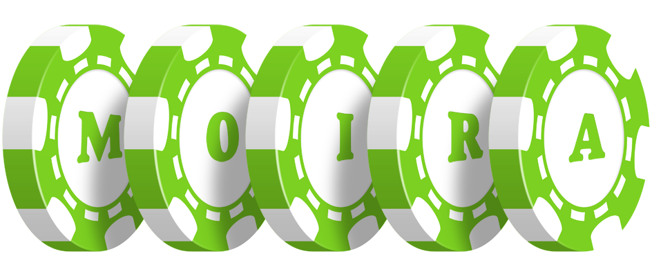 Moira holdem logo