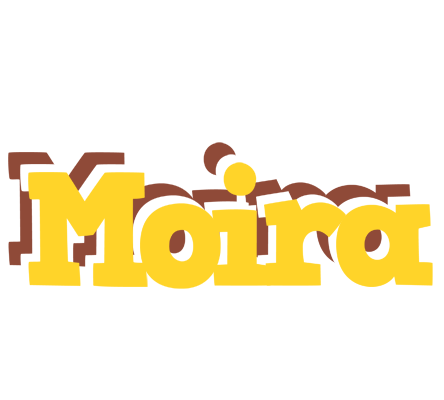 Moira hotcup logo
