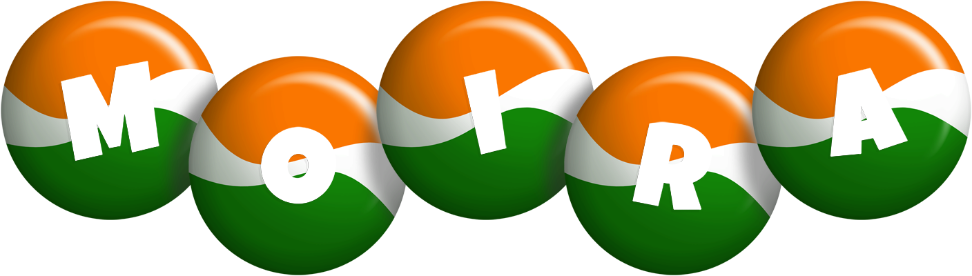 Moira india logo