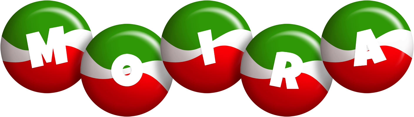 Moira italy logo