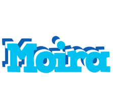 Moira jacuzzi logo