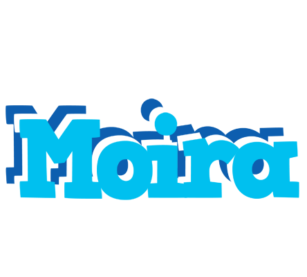 Moira jacuzzi logo