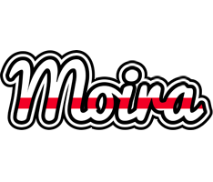 Moira kingdom logo