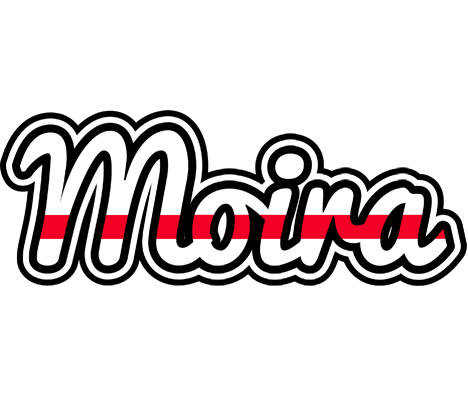 Moira kingdom logo