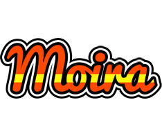 Moira madrid logo