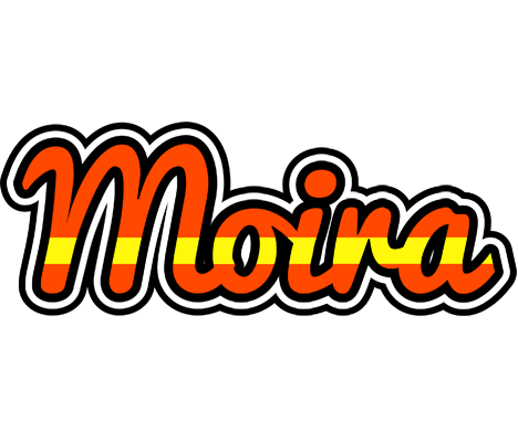 Moira madrid logo