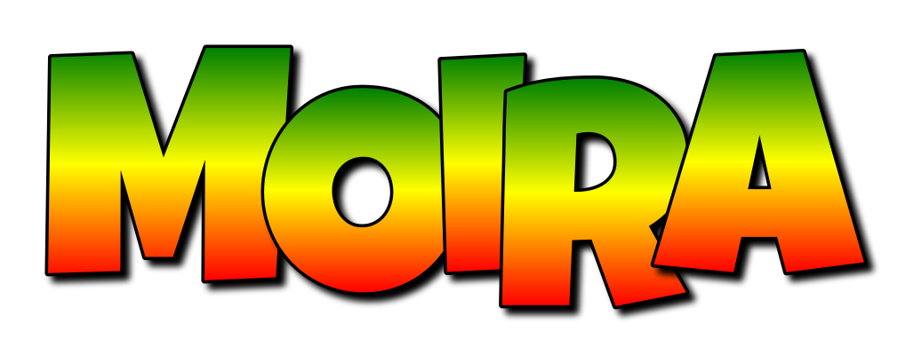 Moira mango logo