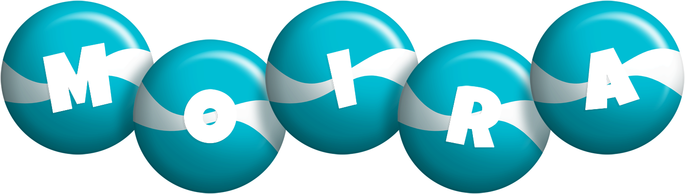Moira messi logo
