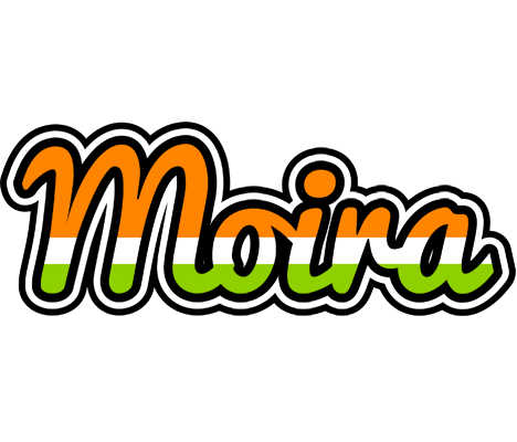 Moira mumbai logo