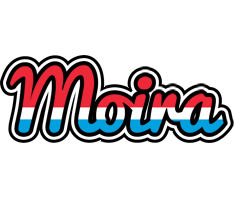 Moira norway logo