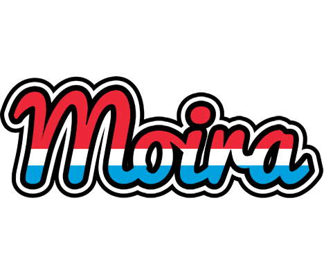 Moira norway logo