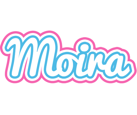 Moira outdoors logo