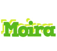 Moira picnic logo