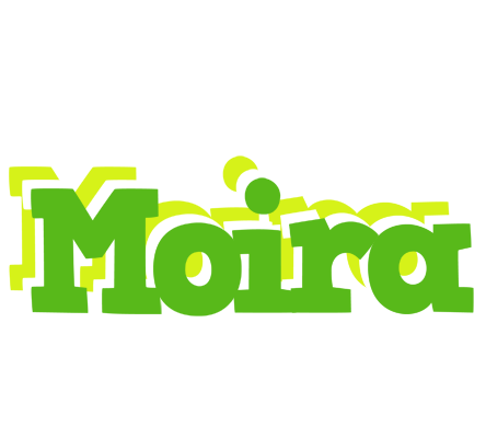 Moira picnic logo