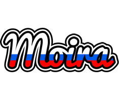 Moira russia logo