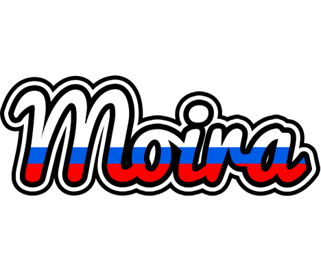 Moira russia logo