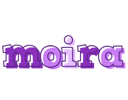 Moira sensual logo