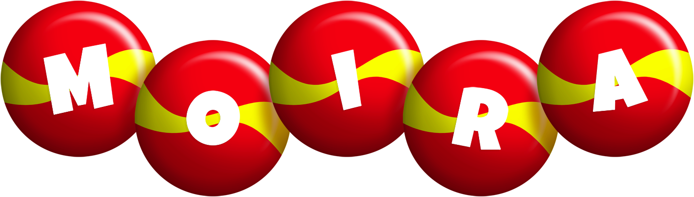 Moira spain logo