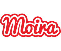 Moira sunshine logo