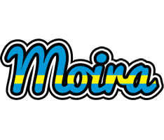 Moira sweden logo