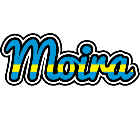Moira sweden logo