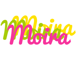 Moira sweets logo