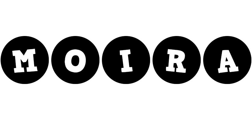Moira tools logo