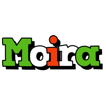 Moira venezia logo