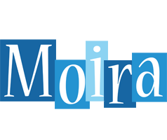 Moira winter logo