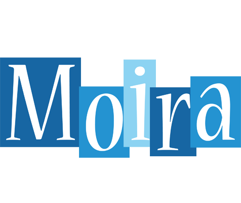 Moira winter logo