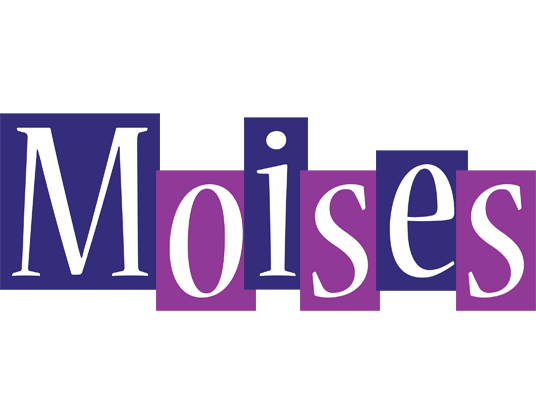 Moises autumn logo