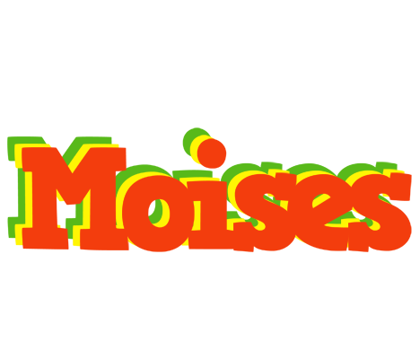 Moises bbq logo