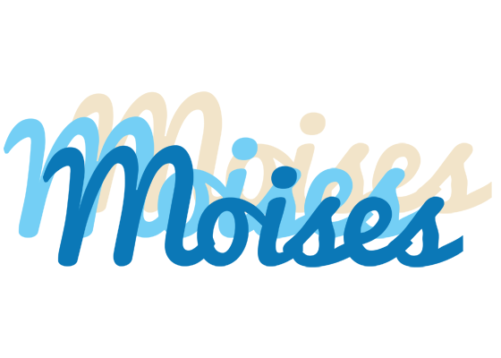Moises breeze logo