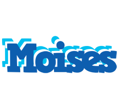 Moises business logo