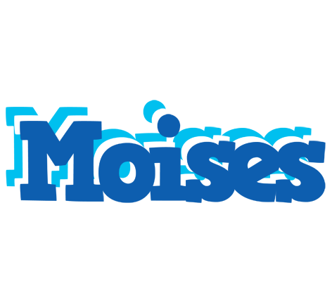 Moises business logo