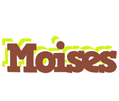 Moises caffeebar logo