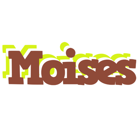 Moises caffeebar logo
